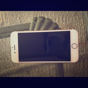 iPhone 6s brand new condition 200 or best offer